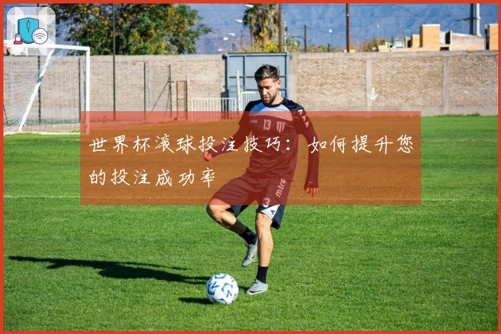 世界杯滚球投注技巧：如何提升您的投注成功率