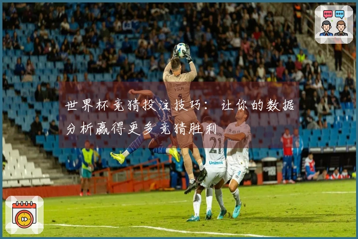 世界杯竞猜投注技巧：让你的数据分析赢得更多竞猜胜利