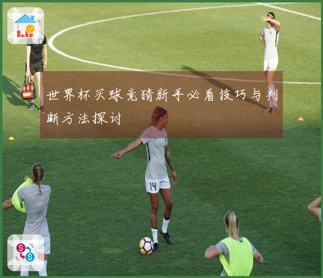 世界杯买球竞猜新手必看技巧与判断方法探讨