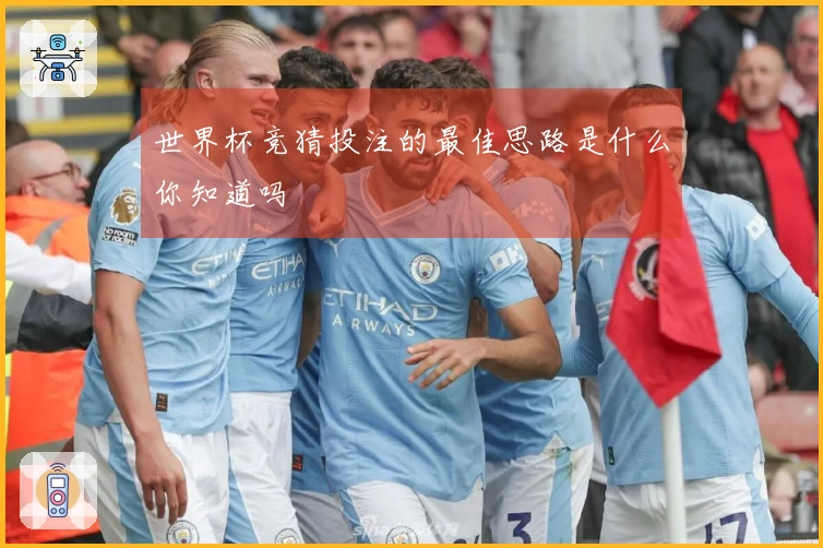 世界杯竞猜投注的最佳思路是什么你知道吗