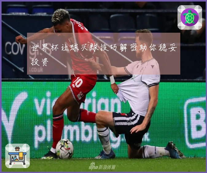 世界杯让球买球技巧解密助你稳妥投资