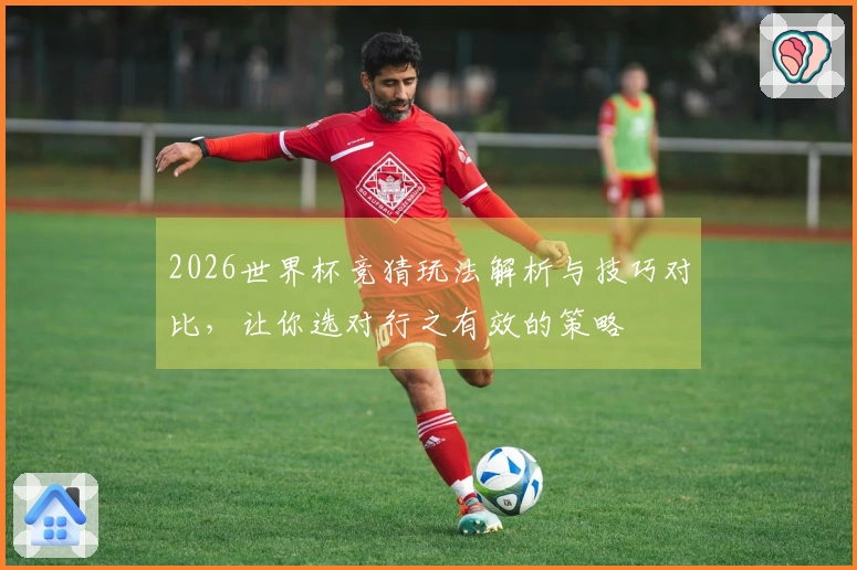 2026世界杯竞猜玩法解析与技巧对比，让你选对行之有效的策略